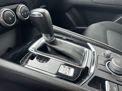 2023 Mazda Mazda CX-5 2.5 S