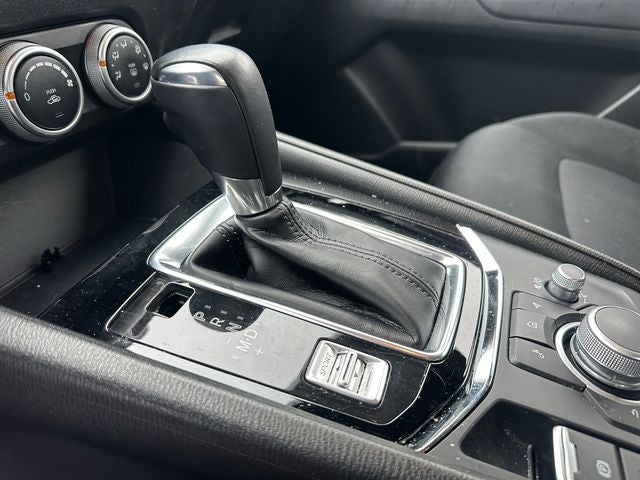 2023 Mazda Mazda CX-5 2.5 S