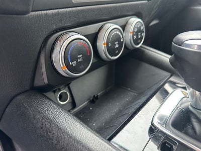 2023 Mazda Mazda CX-5 2.5 S