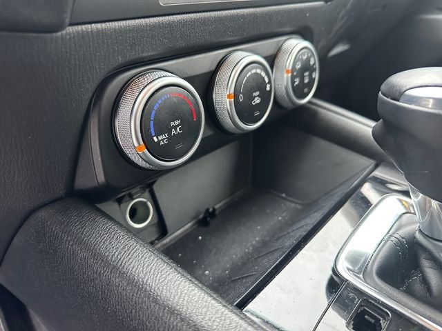 2023 Mazda Mazda CX-5 2.5 S