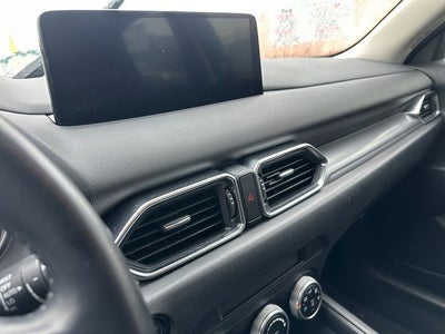 2023 Mazda Mazda CX-5 2.5 S