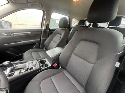 2023 Mazda Mazda CX-5 2.5 S