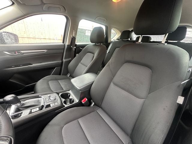 2023 Mazda Mazda CX-5 2.5 S