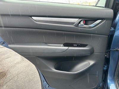 2023 Mazda Mazda CX-5 2.5 S