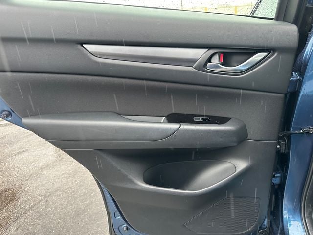 2023 Mazda Mazda CX-5 2.5 S