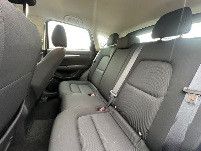 2023 Mazda Mazda CX-5 2.5 S