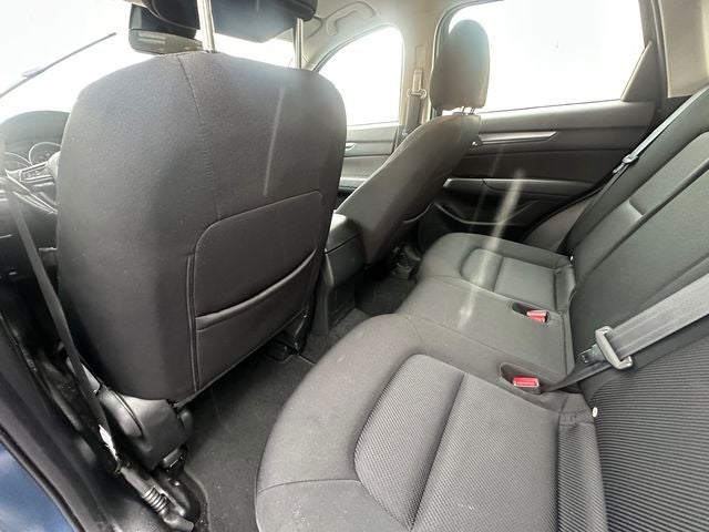 2023 Mazda Mazda CX-5 2.5 S