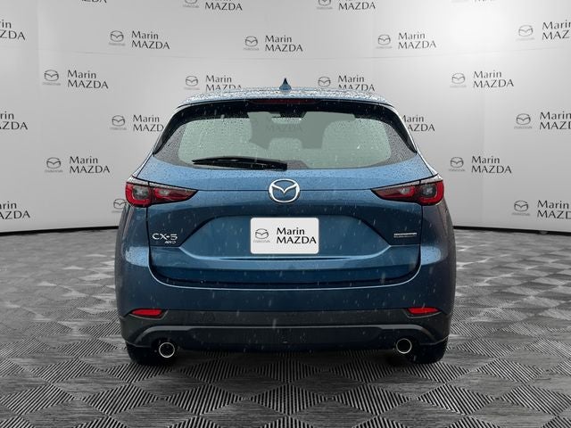 2023 Mazda Mazda CX-5 2.5 S