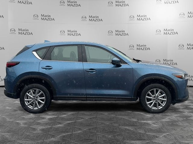 2023 Mazda Mazda CX-5 2.5 S