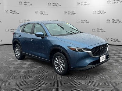 2023 Mazda Mazda CX-5 2.5 S