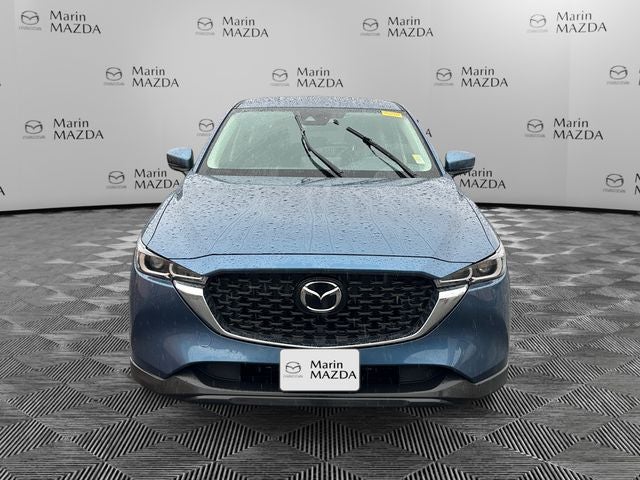 2023 Mazda Mazda CX-5 2.5 S