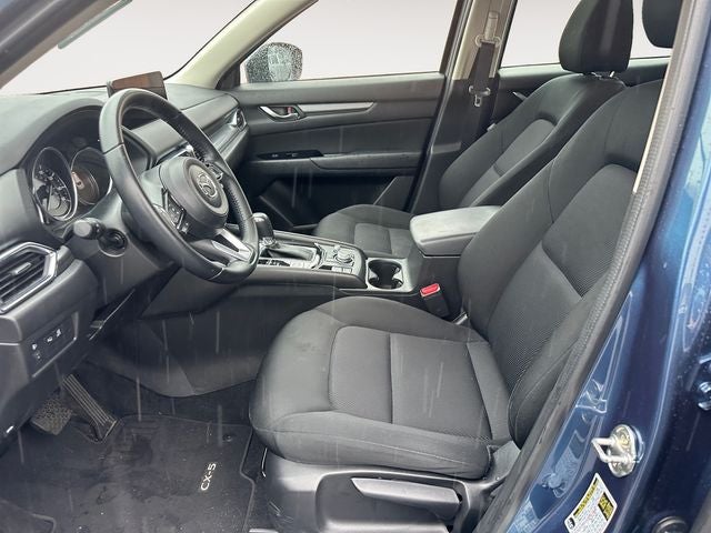 2023 Mazda Mazda CX-5 2.5 S