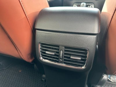 2024 Mazda Mazda CX-5 2.5 Carbon Turbo