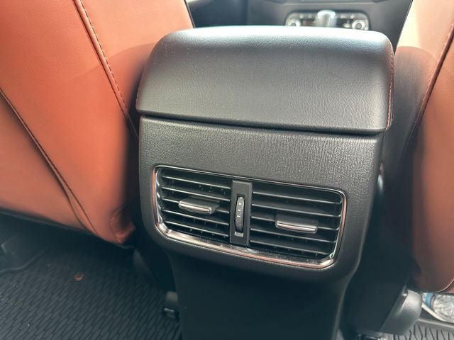 2024 Mazda Mazda CX-5 2.5 Carbon Turbo