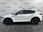 2024 Mazda Mazda CX-5 2.5 Carbon Turbo