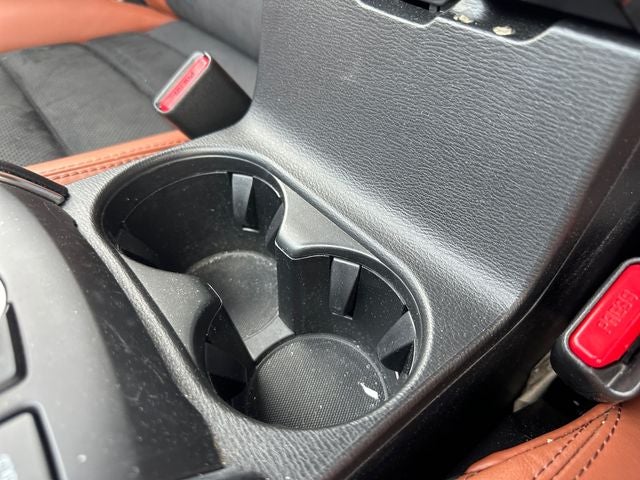 2024 Mazda Mazda CX-5 2.5 Carbon Turbo