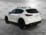 2024 Mazda Mazda CX-5 2.5 Carbon Turbo
