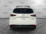 2024 Mazda Mazda CX-5 2.5 Carbon Turbo