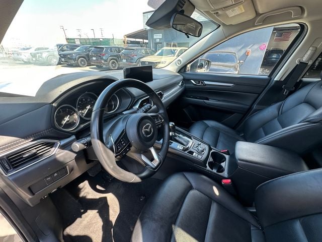 2024 Mazda Mazda CX-5 2.5 S Select Package