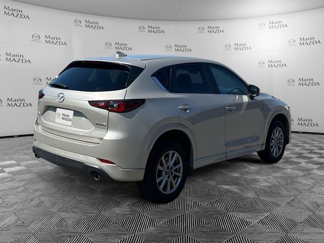 2024 Mazda Mazda CX-5 2.5 S Select Package