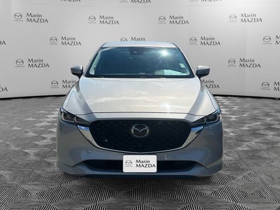 2024 Mazda Mazda CX-5 2.5 S Select Package
