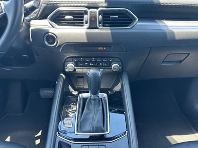 2024 Mazda Mazda CX-5 2.5 S Select Package