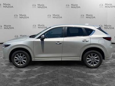2024 Mazda Mazda CX-5 2.5 S Select Package