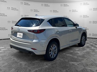 2024 Mazda Mazda CX-5 2.5 S Select Package