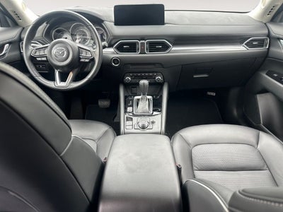 2024 Mazda Mazda CX-5 2.5 S Select Package