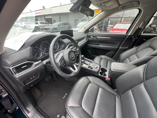 2024 Mazda Mazda CX-5 2.5 S Select Package