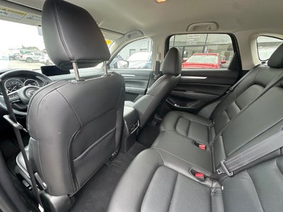 2024 Mazda Mazda CX-5 2.5 S Select Package