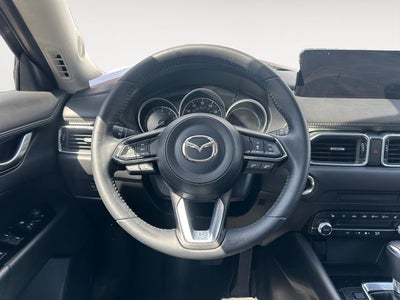 2024 Mazda Mazda CX-5 2.5 S Select Package