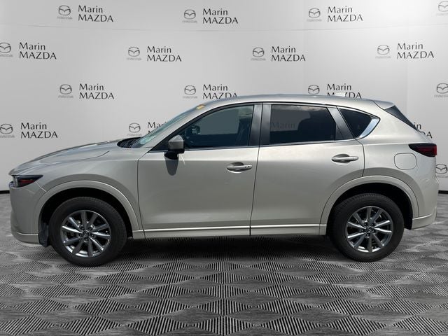 2024 Mazda Mazda CX-5 2.5 S Select Package