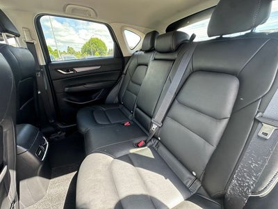 2024 Mazda Mazda CX-5 2.5 S Select Package