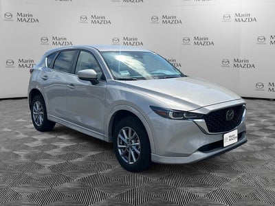 2024 Mazda Mazda CX-5 2.5 S Select Package
