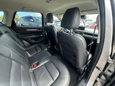 2024 Mazda Mazda CX-5 2.5 S Select Package