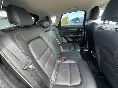 2024 Mazda Mazda CX-5 2.5 S Select Package