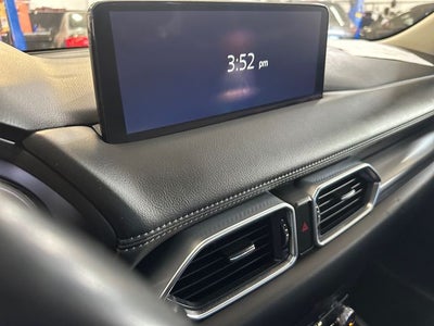 2024 Mazda Mazda CX-5 2.5 S Select Package