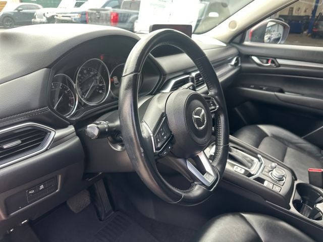 2024 Mazda Mazda CX-5 2.5 S Select Package