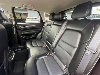 2024 Mazda Mazda CX-5 2.5 S Select Package