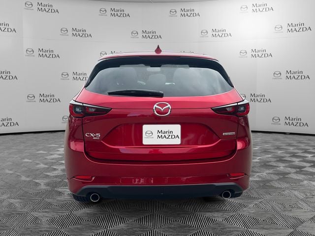 2024 Mazda Mazda CX-5 2.5 S Select Package