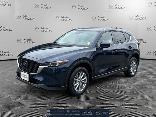 2023 Mazda Mazda CX-5 2.5 S Select Package