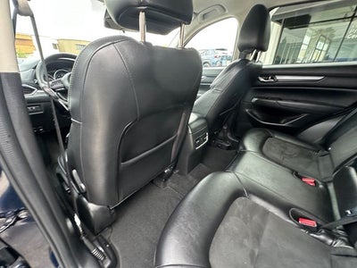 2023 Mazda Mazda CX-5 2.5 S Select Package