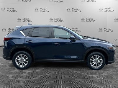 2023 Mazda Mazda CX-5 2.5 S Select Package