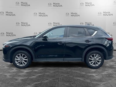 2023 Mazda Mazda CX-5 2.5 S Select Package