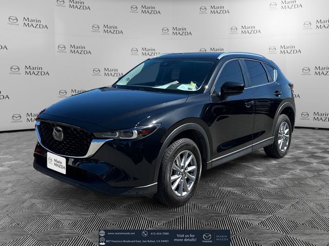 2023 Mazda Mazda CX-5 2.5 S Select Package