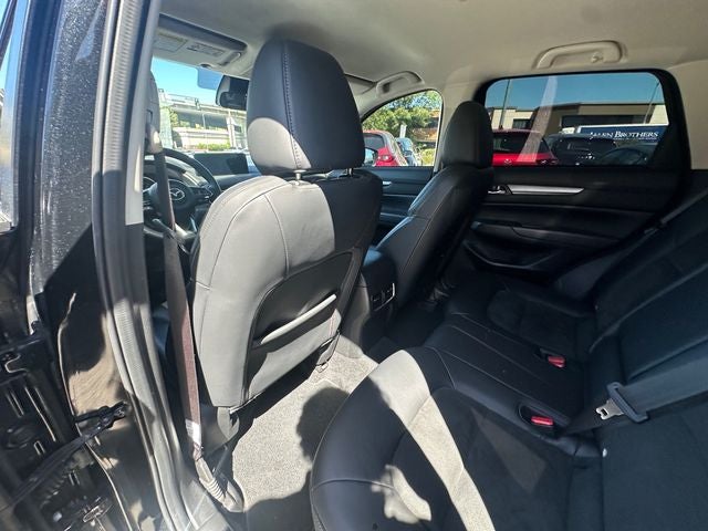 2023 Mazda Mazda CX-5 2.5 S Select Package