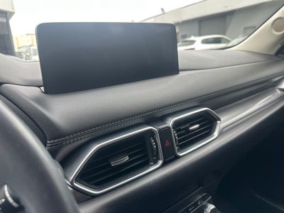 2023 Mazda Mazda CX-5 2.5 S Select Package