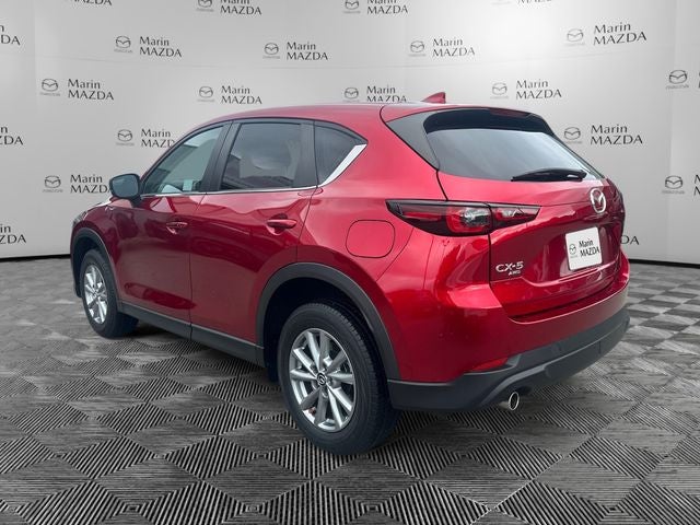 2023 Mazda Mazda CX-5 2.5 S Select Package
