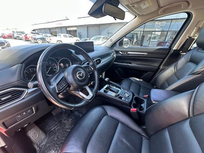 2024 Mazda Mazda CX-5 2.5 S Select Package